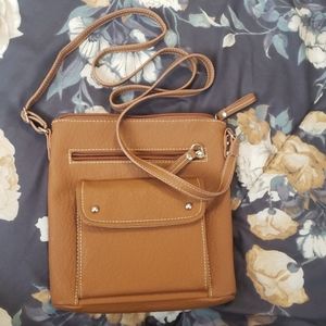 Crossbody bag